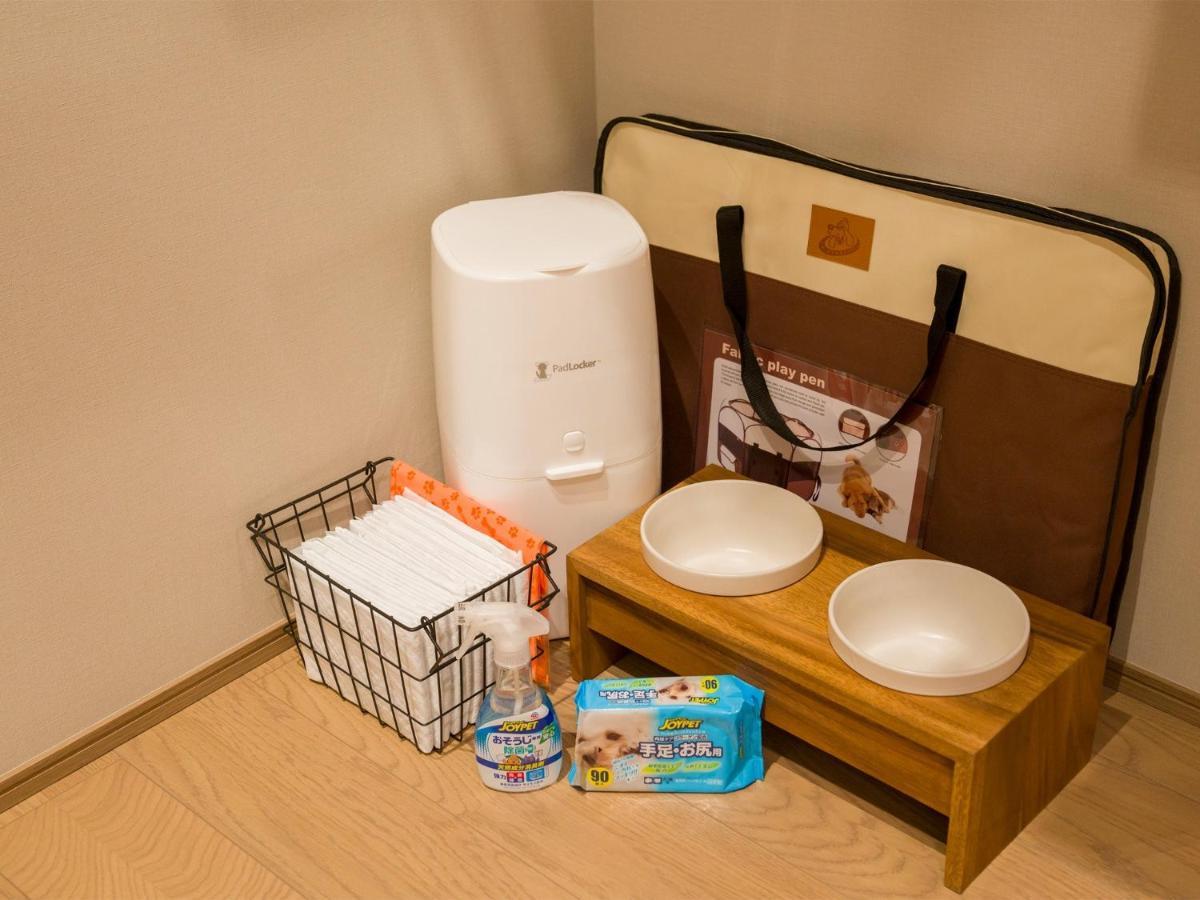 Rakuten Stay Fuji Kawaguchiko Station - Japanese Modern Villa Mt Fuji View 105 فوجيكاواجوتشيكو المظهر الخارجي الصورة