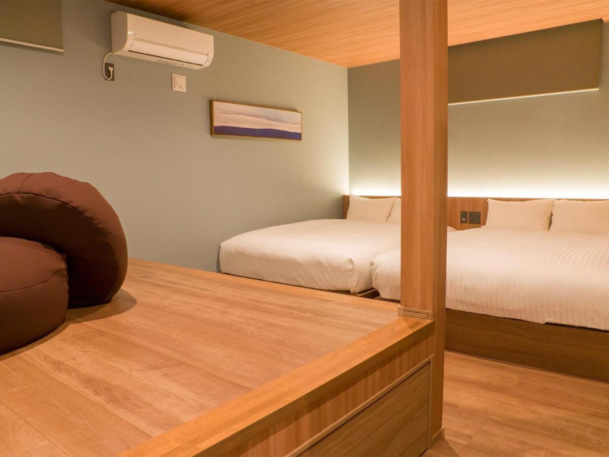 Rakuten Stay Fuji Kawaguchiko Station - Japanese Modern Villa Mt Fuji View 105 فوجيكاواجوتشيكو المظهر الخارجي الصورة